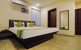 Treebo Lazystay Grand Patia